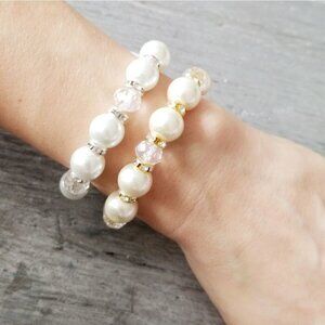 Pearl Bracelet